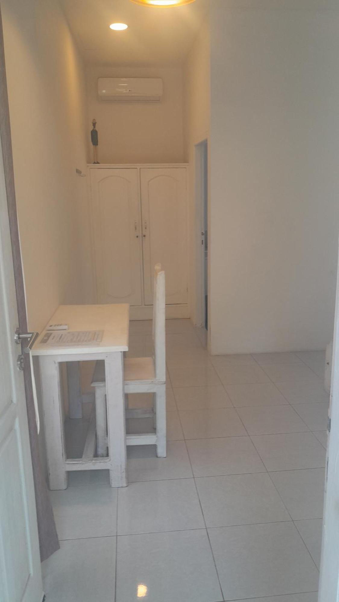 Wombat'S B&B Gili Trawangan Exterior foto